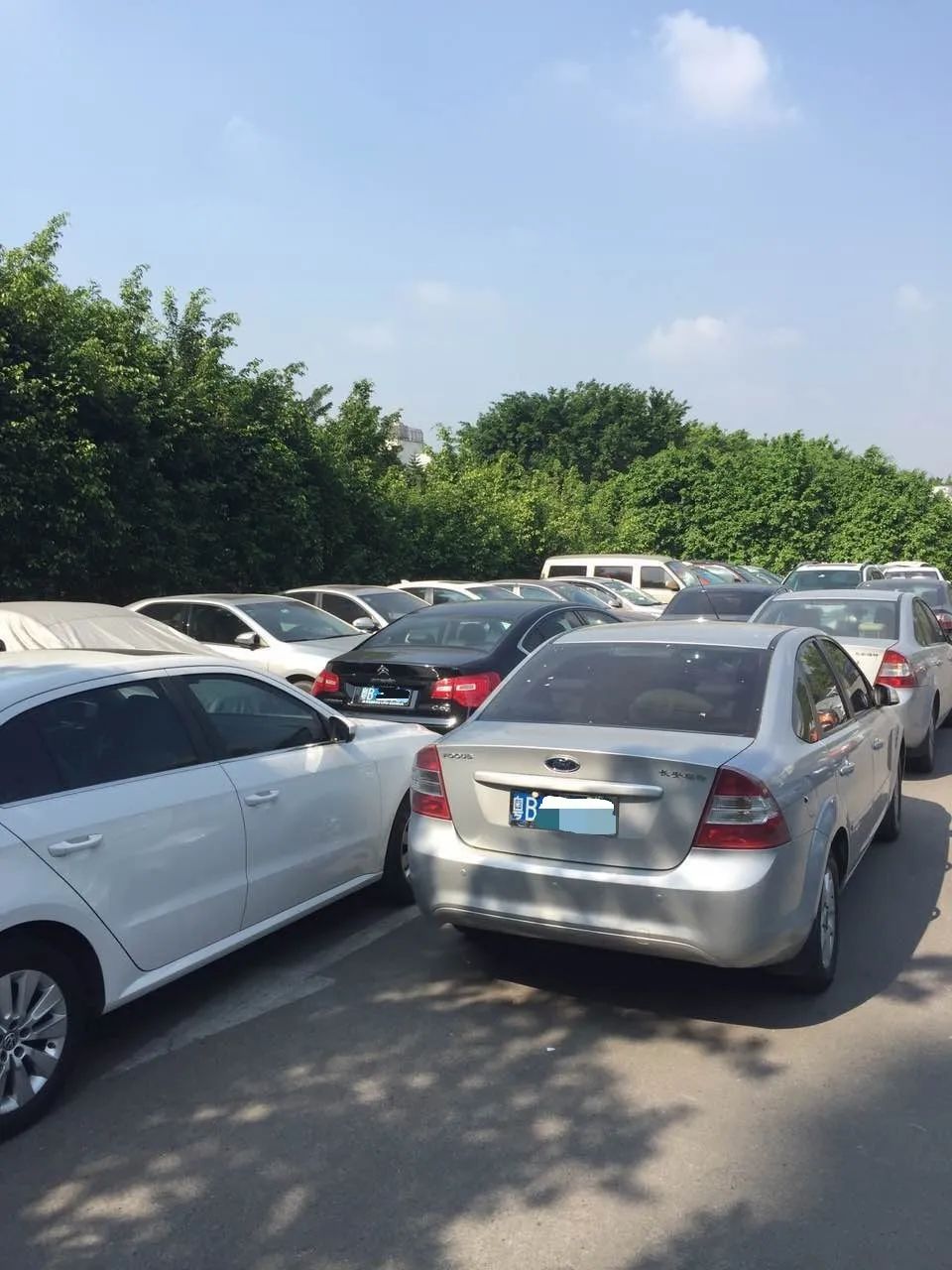 深圳富士康第二季度私家车摇号即将开始，500个名额等你来！