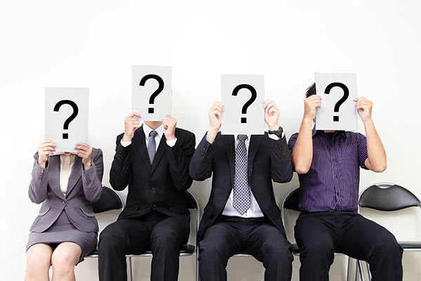 富士康招聘 -HR问“上家公司如何”，怎么答才不出错？