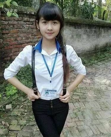 越南女孩在中国工厂：人漂亮工资高，被很多人追求
